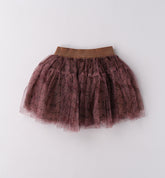 gonna tulle bambina